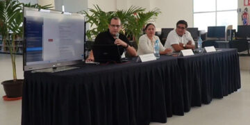 La Universidad del Caribe lanza su primer IA-Book