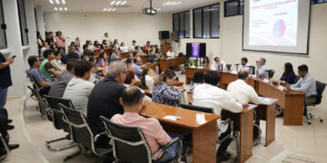 En las elecciones actuaron más de 1,300 observadores internacionales en Q. Roo
