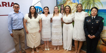 Aprueban nuevos nombramientos en el Ayuntamiento de Isla Mujeres