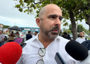 Aseguran que el gobierno del Estado respetará las protestas
