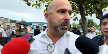 Aseguran que el gobierno del Estado respetará las protestas