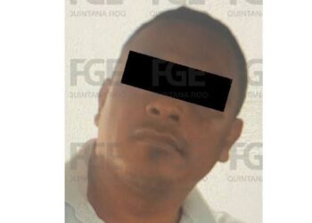 Vinculan a proceso por homicidio a líder taxista de Tulum, estará bajo arraigo domiciliario
