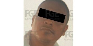 Vinculan a proceso por homicidio a líder taxista de Tulum, estará bajo arraigo domiciliario