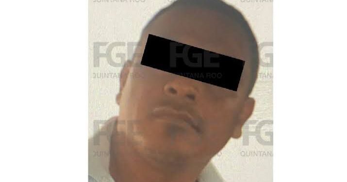 Vinculan a proceso por homicidio a líder taxista de Tulum, estará bajo arraigo domiciliario