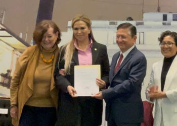 Propuesta de Solidaridad contra la violencia de género, bien calificada