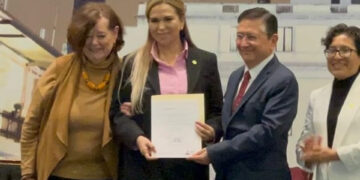 Propuesta de Solidaridad contra la violencia de género, bien calificada