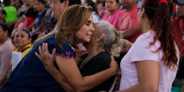 Mayor inversión social en la historia se ejerce en el gobierno de Mara