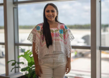 Asegura Mary Hernández que su gobierno es transparente