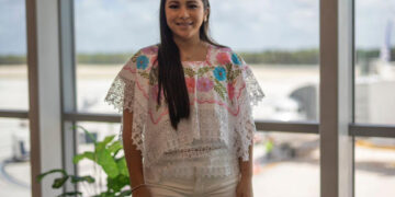 Asegura Mary Hernández que su gobierno es transparente