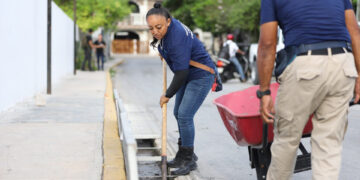 Activan Operativo Tormenta en Isla Mujeres