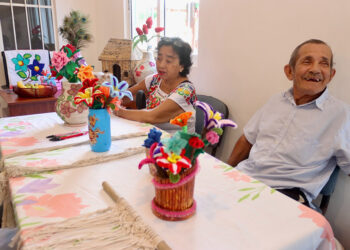 Atender a sectores vulnerables, una prioridad en Puerto Morelos