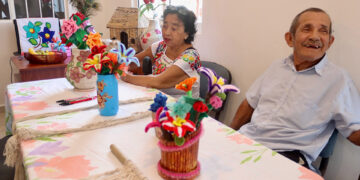 Atender a sectores vulnerables, una prioridad en Puerto Morelos