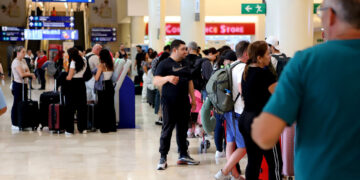 Reportan saldo blanco y vuelta a la normalidad en el Caribe Mexicano