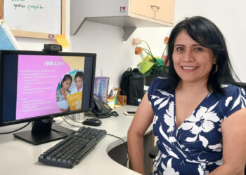 Universidad del Caribe desarrolla proyecto con enfoque feminista para niñas mayas