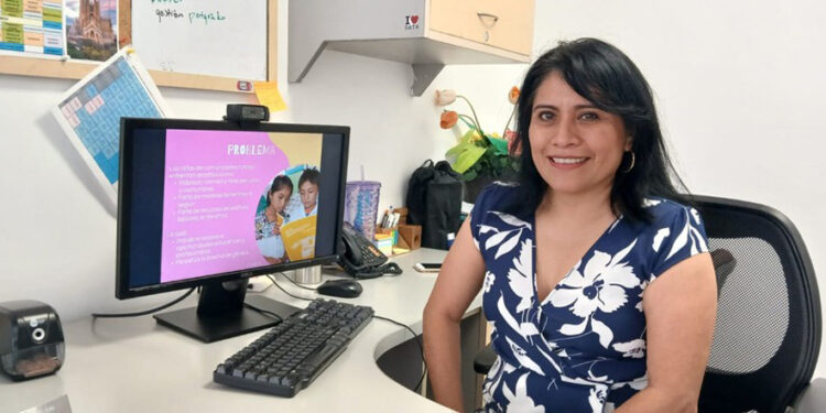 Universidad del Caribe desarrolla proyecto con enfoque feminista para niñas mayas