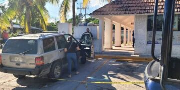 FGE tiene identificado al sujeto que quiso quemar a su expareja