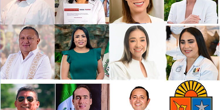 El desafío de los alcaldes de la 4T: gobernar sin el motor de AMLO