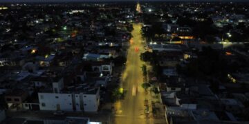 “Brutales” pérdidas económicas resienten negocios de la zona sur por los “apagones”