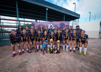 Aguakan impulsa el deporte y la comunidad con el torneo “Cascarita en tu colonia”