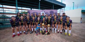 Aguakan impulsa el deporte y la comunidad con el torneo “Cascarita en tu colonia”