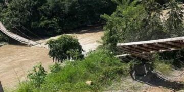 Aislados y a merced del narco más de mil habitantes en la sierra de Chiapas