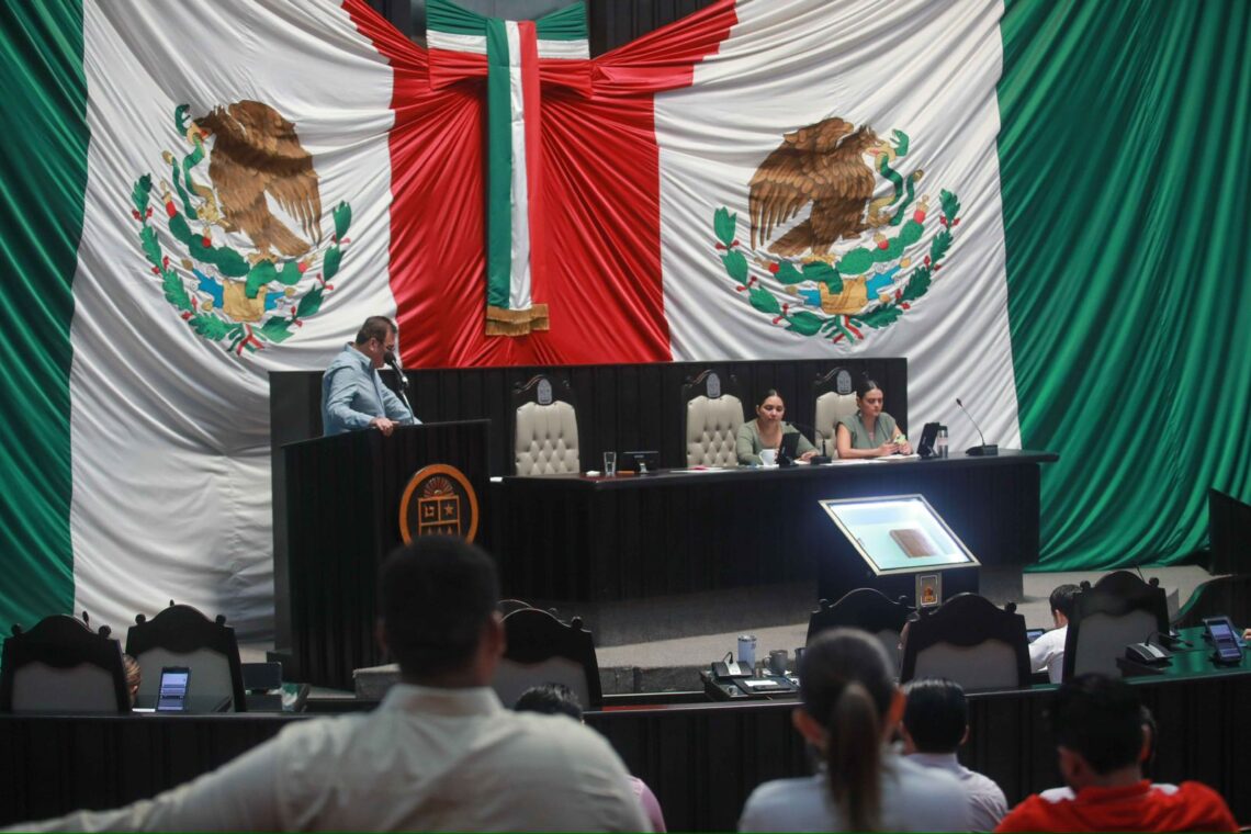 Aprueban en Quintana Roo reforma constitucional para fortalecer el combate a la corrupción