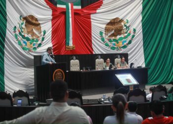 Aprueban en Quintana Roo reforma constitucional para fortalecer el combate a la corrupción