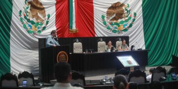 Aprueban en Quintana Roo reforma constitucional para fortalecer el combate a la corrupción