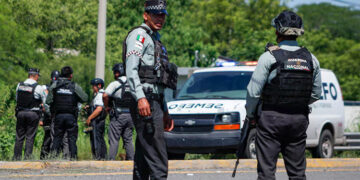 Declaran como prioridad el combate a la inseguridad en Sinaloa, Chiapas y Michoacán; los demás estados tendrán que esperar