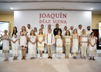 Nombran a Darío Flota titular de la Secretaría de Fomento Turístico de Yucatán