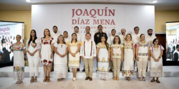 Nombran a Darío Flota titular de la Secretaría de Fomento Turístico de Yucatán