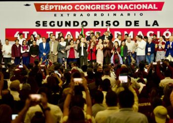 El Decálogo del morenismo nacional