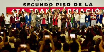 El Decálogo del morenismo nacional