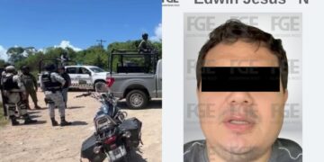 Encuentra la Fiscalía "pruebas suficientes" contra Edwin Jesús “N” en el feminicidio de Dulce Yarely