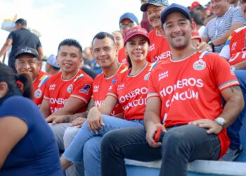 Cerca de 1,400 futbolistas cancunenses forman parte del Centro de Formación de Pioneros