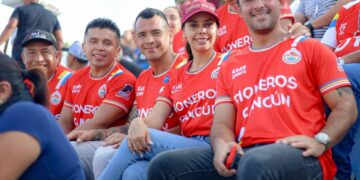 Cerca de 1,400 futbolistas cancunenses forman parte del Centro de Formación de Pioneros