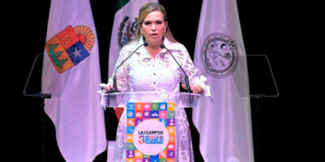 Lili Campos, la última autoridades municipal de oposición, se despide con su Informe