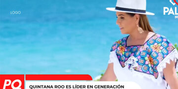 Alcanza para cinco aeropuertos la inversión extranjera récord que recibe Quintana Roo