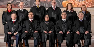 La Constitución de plastilina