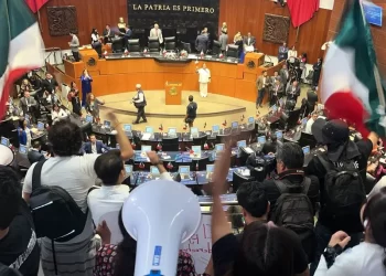 Ausencias estratégicas y suplentes activos: el desafío de cada voto en el Congreso de la Unión