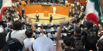 Ausencias estratégicas y suplentes activos: el desafío de cada voto en el Congreso de la Unión