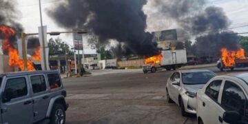 Vuelve la guerra en Sinaloa entre "El Mayo" y Los Chapitos