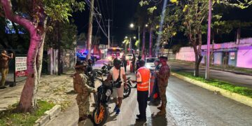 El pasado trienio, el más violento en la historia de Cozumel: Pedro Joaquín