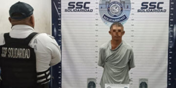 Detenido un individuo por abuso sexual