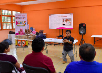 Impulsan campaña para proteger a niños y adolescentes