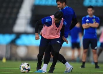 Cancún FC recibe al Atlante, en duelo de pronóstico reservado