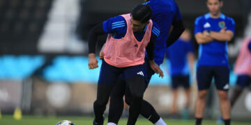 Cancún FC recibe al Atlante, en duelo de pronóstico reservado