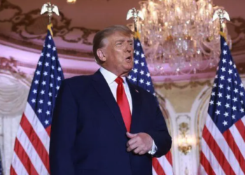 Trump propone crear fondo para víctimas con activos confiscados a cárteles