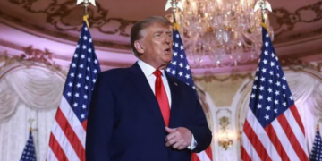 Trump propone crear fondo para víctimas con activos confiscados a cárteles