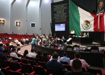 Publica Periódico Oficial decreto de creación de Secretaría de las Mujeres